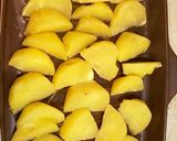 グリルココット☆じゃが茄子焼き作り方3写真