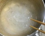 定番の春雨中華サラダ作り方1写真