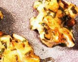 カリッと！鶏肉と大葉のゴロゴロ焼き作り方6写真
