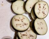 グリルココット☆じゃが茄子焼き作り方5写真