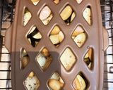 グリルココット☆じゃが茄子焼き作り方6写真