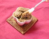 秋の手仕事!焼きなすのキャラメルジャム作り方8写真