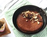 秋の手仕事!焼きなすのキャラメルジャム作り方12写真