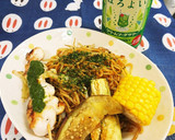 豚ヒレのネギ串と鶏むね肉の塩こうじ串作り方11写真