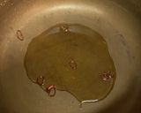 コンニャクと油揚げのビリ辛煮作り方3写真