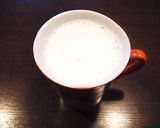 ほっとキャラメルミルク作り方6写真