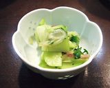 さっぱり香味漬け作り方4写真