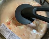 ルーで簡単！多国籍風カレー♡作り方5写真