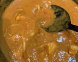 ルーで簡単！多国籍風カレー♡作り方7写真