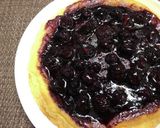 ほぼ卵のケーキ　低糖質低カロリー油なし作り方7写真