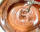 罪悪感ゼロ!簡単★濃厚大人の水チョコ作り方5写真