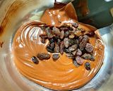罪悪感ゼロ!簡単★濃厚大人の水チョコ作り方6写真