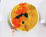 再現★フムス(マイルドスパイシー味)覚書作り方7写真