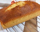 アーモンドプードルのパウンドケーキ作り方6写真