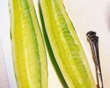 【ジャンボきゅうり】冬瓜汁風きゅうり汁作り方11写真
