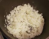 給食みたいな大量調理　夏野菜キーマカレー作り方1写真