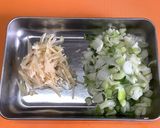 ヘルシー！あさりのもち麦入り炊き込みご飯作り方3写真