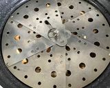 チャーシューと厚揚げと根菜の田舎煮♬作り方4写真