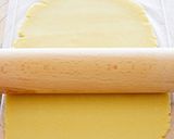 マーガレット柄クッキー作り方5写真