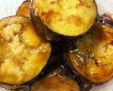 ツルッと！ナスの照り焼き作り方8写真