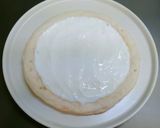 ポッチャマと食べたい☆トロピカルシーピザ作り方7写真