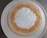ポッチャマと食べたい☆トロピカルシーピザ作り方8写真