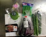 【激辛】山形だし風にアレンジ作り方1写真