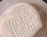 ロゼソースでカムジャ麺〜韓国で流行〜作り方4写真