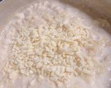 ロゼソースでカムジャ麺〜韓国で流行〜作り方6写真