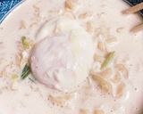 ロゼソースでカムジャ麺〜韓国で流行〜作り方7写真