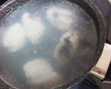 夏バテ防止！！鱧【はも】の湯引き作り方2写真