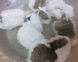 夏バテ防止！！鱧【はも】の湯引き作り方3写真