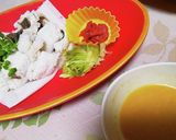 夏バテ防止！！鱧【はも】の湯引き作り方4写真