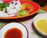 夏バテ防止！！鱧【はも】の湯引き作り方5写真
