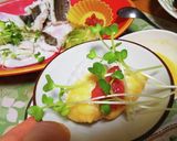 夏バテ防止！！鱧【はも】の湯引き作り方6写真