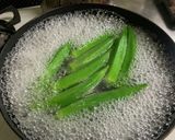 【激辛】山形だし風にアレンジ作り方9写真
