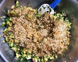 【激辛】山形だし風にアレンジ作り方13写真