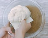 簡単ほったらかしリッチパン☆低温発酵で作り方6写真