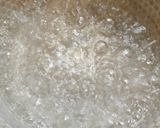 ジャージャー麺作り方20写真