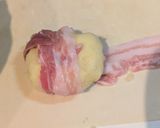 豚巻きコロッケ作り方11写真