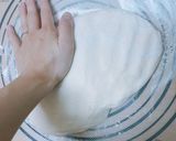 簡単ほったらかしリッチパン☆低温発酵で作り方11写真