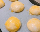 簡単ほったらかしリッチパン☆低温発酵で作り方17写真