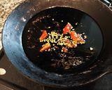 じゃがいも細切り炒め（酸辣土豆絲）作り方5写真