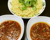 時短簡単美味☆肉汁うどん☆埼玉県の名物風作り方9写真