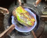 ピーマンの肉詰めメキシコ風チレレジェーノ作り方4写真