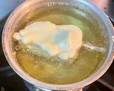 ピーマンの肉詰めメキシコ風チレレジェーノ作り方7写真