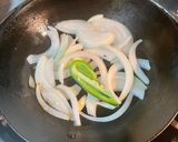 ピーマンの肉詰めメキシコ風チレレジェーノ作り方8写真