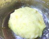 もっちり♪いももちポテト コロッケ作り方3写真