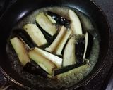 切落しの牛肉しぐれ丼（茗荷入り)作り方7写真