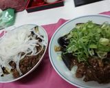 切落しの牛肉しぐれ丼（茗荷入り)作り方8写真